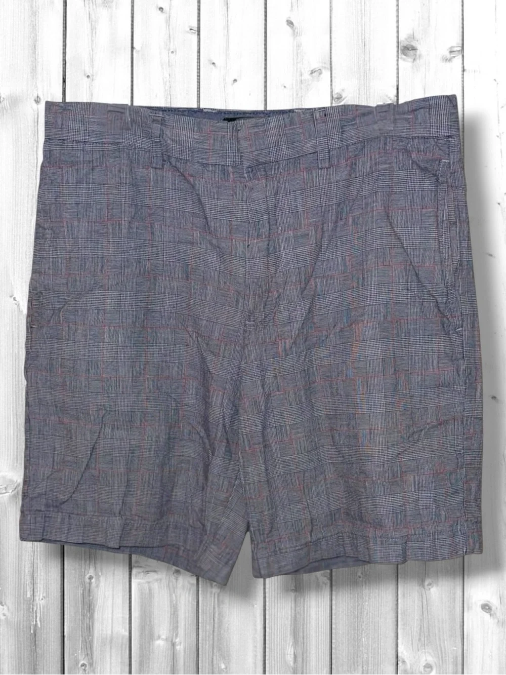 🌼BANANA REPUBLIC AUDEN CLUB SHORTS